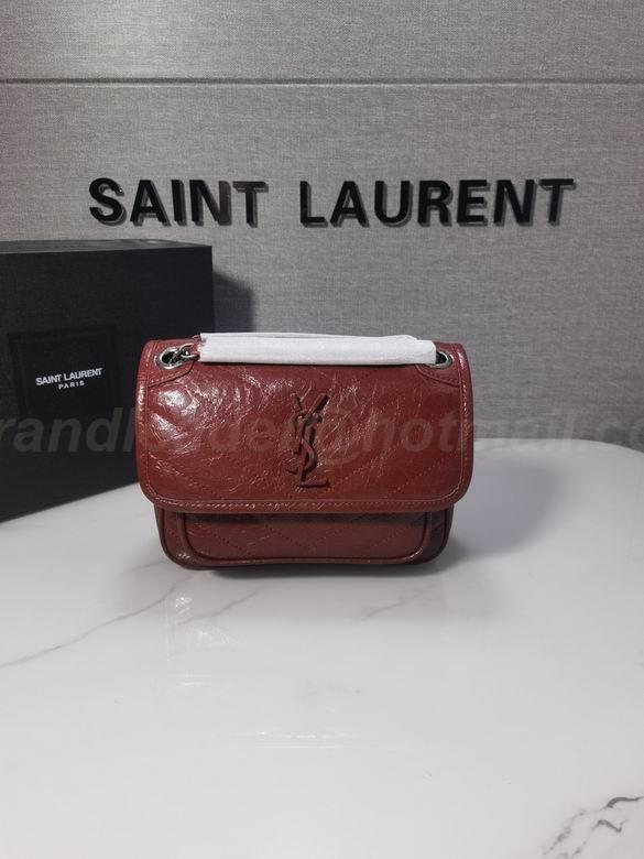 YSL Handbags 36